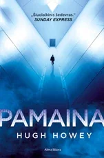 Pamaina — distopine-fantastika