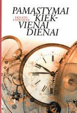 Pamąstymai kiekvienai dienai