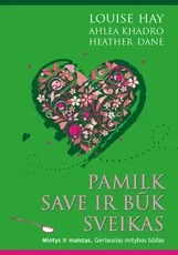Pamilk save ir būk sveikas. Mintys ir maistas. Geriausias mitybos būdas