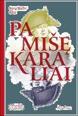 Pamišę karaliai. Nuo Kaligulos iki Liudviko II