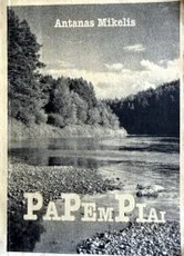 Papempiai. Humoreskos, epigramos, anekdotai