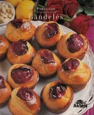 Paragauk. Bandelės