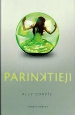 Parinktieji