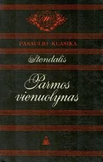 Parmos vienuolynas (1994)