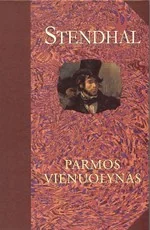 Parmos vienuolynas (2007)