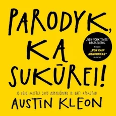 Parodyk ką sukūrei! 10 būdų dalytis kūrybiškumu ir būti atrastam