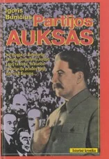 Partijos auksas