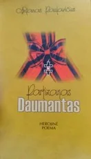 Partizanas Daumantas