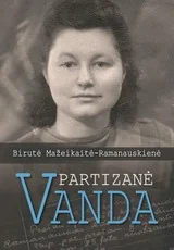 Partizanė Vanda — istorija