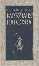 Paryžiaus katedra (1950)