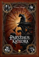 Paryžiaus katedra — klasika