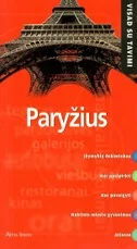 Paryžius. Visada su tavimi — kelioniu-vadovai
