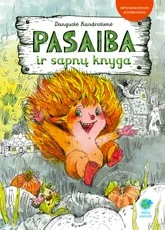 Pasaiba ir sapnų knyga. 5 dalis