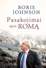 Pasakojimai apie Romą