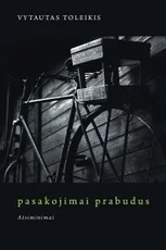 Pasakojimai prabudus — prisiminimai-dienorasciai