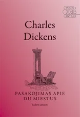 Pasakojimas apie du miestus