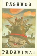 Pasakos. Padavimai — folkloras-ir-mitologija