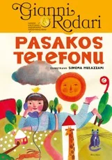 Pasakos telefonu — pasakos