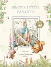 Pasakos