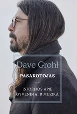 Pasakotojas — biografijos