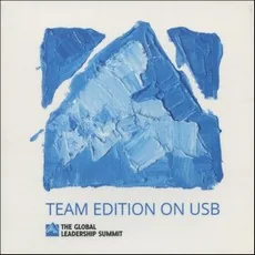 Pasaulinės lyderystės konferencija 2017 USB