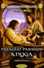 Pasaulio pabaigos knyga I (PFAF 331) — fantastika-ir-fantasy