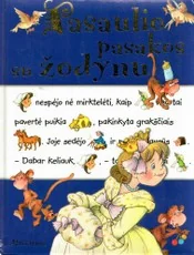 Pasaulio pasakos su žodynu — pasakos