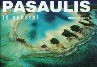 Pasaulis iš aukštai