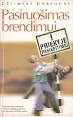 Pasiruošimas brendimui — literatura-tevams