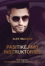 Pasitikėjimo instruktorius