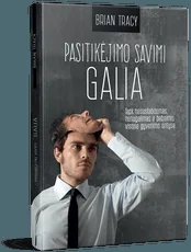 Pasitikėjimo savimi galia