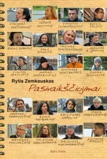 Pasivaikščiojimai