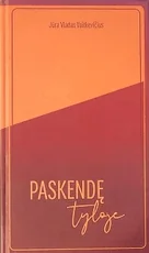 Paskendę tyloje: meilės ir apmąstymų lyrika — lietuviu-poezija