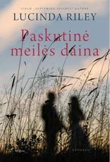 Paskutinė meilės daina