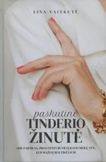 Paskutinė Tinderio žinutė