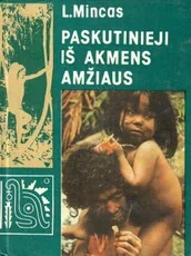 Paskutinieji iš akmens amžiaus — enciklopedijos-zinynai
