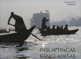 Paslaptingas Bangladešas