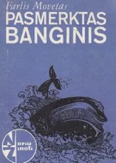 Pasmerktas banginis — gyvunai-gamta