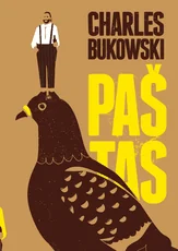 Paštas — klasika