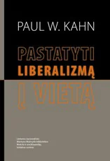Pastatyti liberalizmą į vietą