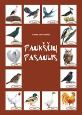 Paukščių pasaulis