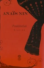 Paukšteliai: erotika