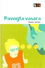 Pavogta vasara — grozine-literatura-jaunimui