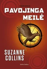 Pavojinga meilė. Antroji trilogijos dalis
