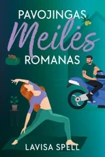 Pavojingas meilės romanas