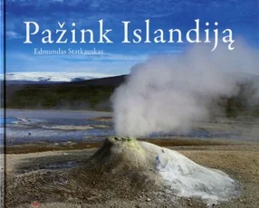 Pažink Islandiją
