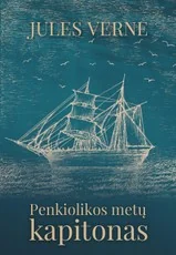 Penkiolikos metų kapitonas — grozine-literatura-jaunimui