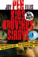 Penkios kruvinos širdys. Detektyvo Mato Balardo serija