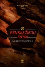 PENKIŲ ŽIEDŲ KNYGA