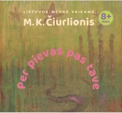 Per pievas pas tave — knygeles-kietais-lapais